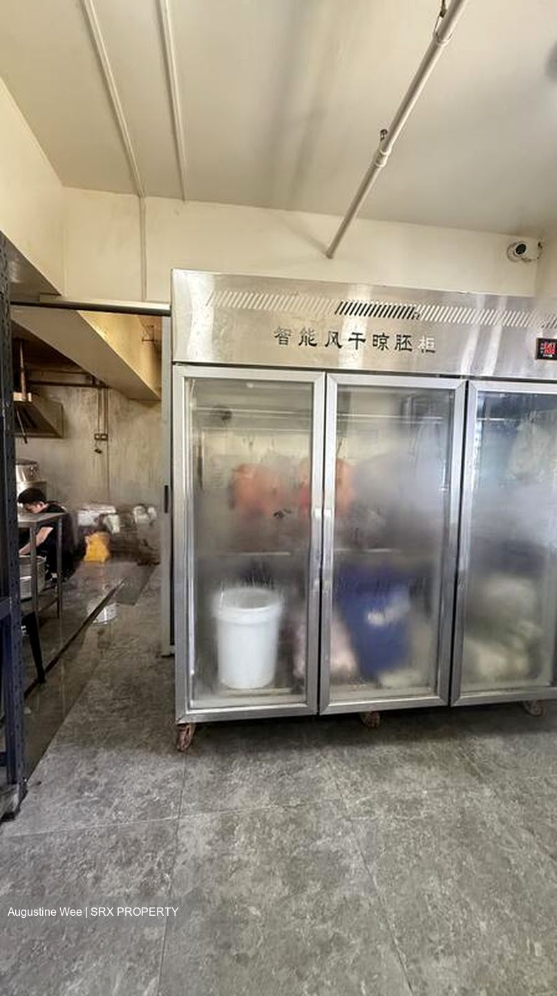 Mactaggart Foodlink (D13), Factory #454590611